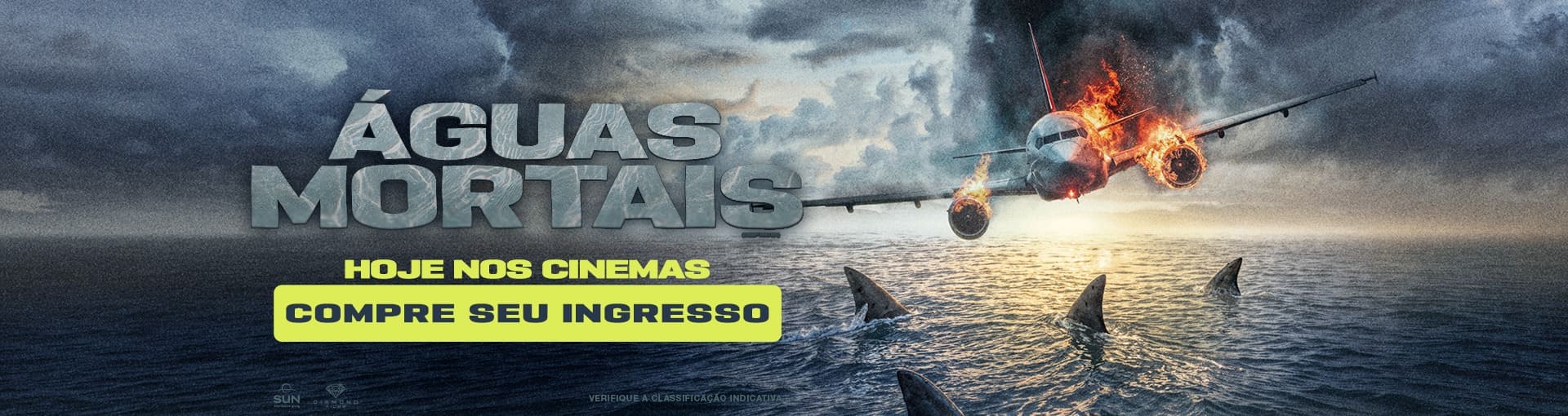 Águas Mortais 